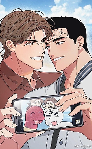 51漫画 - 正版免费漫画在线阅读 Hero图